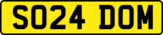 SO24DOM