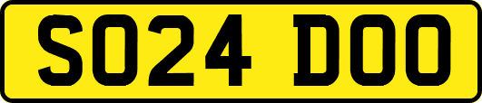 SO24DOO