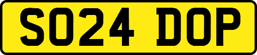SO24DOP
