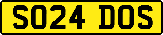 SO24DOS