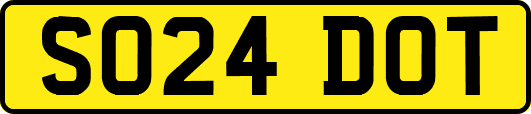 SO24DOT