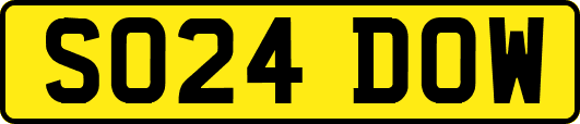 SO24DOW