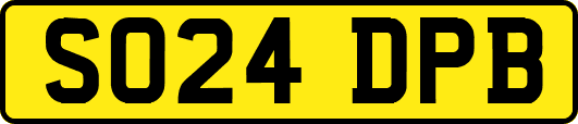 SO24DPB