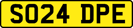 SO24DPE