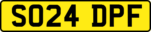 SO24DPF