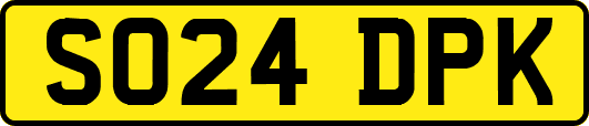 SO24DPK
