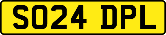 SO24DPL