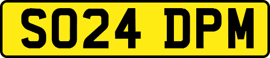 SO24DPM