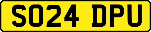 SO24DPU