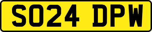 SO24DPW