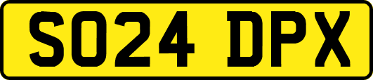 SO24DPX