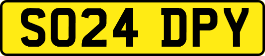 SO24DPY
