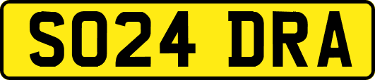 SO24DRA