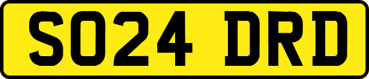 SO24DRD