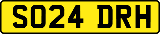 SO24DRH