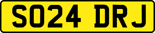 SO24DRJ