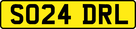 SO24DRL