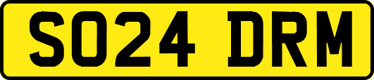 SO24DRM