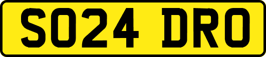 SO24DRO