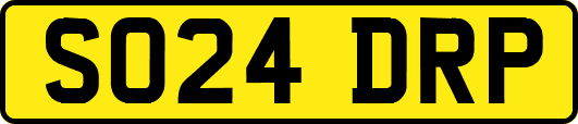 SO24DRP
