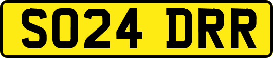 SO24DRR