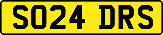 SO24DRS