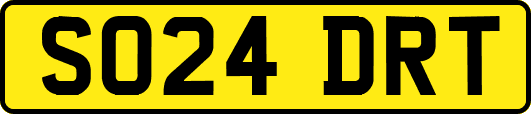 SO24DRT