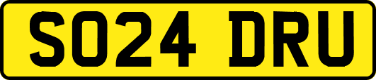SO24DRU