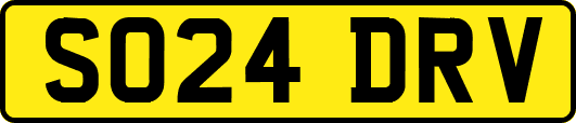 SO24DRV