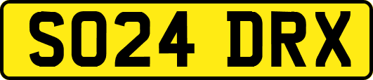 SO24DRX