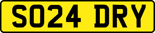 SO24DRY