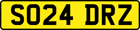 SO24DRZ