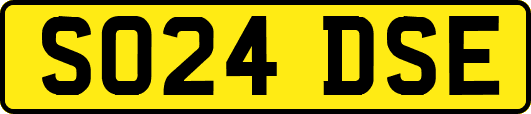 SO24DSE