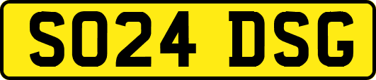 SO24DSG