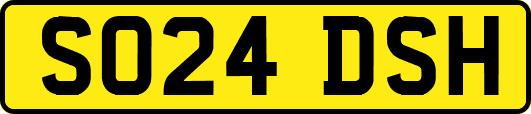 SO24DSH