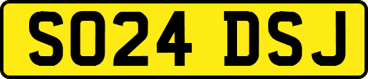 SO24DSJ