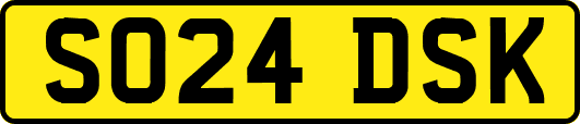 SO24DSK
