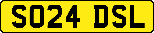 SO24DSL