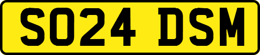 SO24DSM