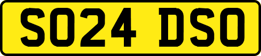 SO24DSO