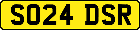 SO24DSR