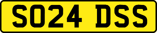 SO24DSS
