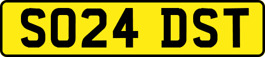 SO24DST