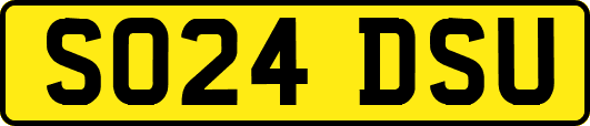 SO24DSU