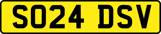 SO24DSV