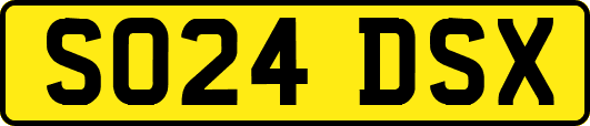 SO24DSX