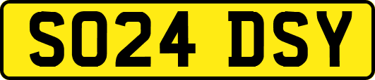 SO24DSY