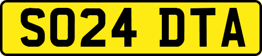 SO24DTA