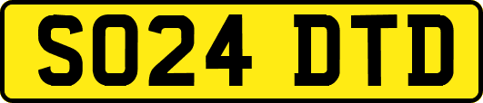 SO24DTD