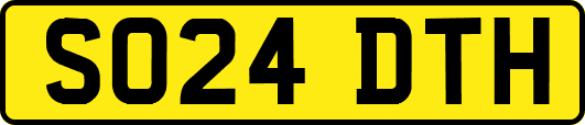 SO24DTH